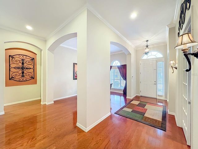 934 ROCK CREEK STREET, Apopka, FL 32712