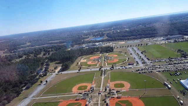 934 ROCK CREEK STREET, Apopka, FL 32712