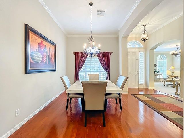 934 ROCK CREEK STREET, Apopka, FL 32712