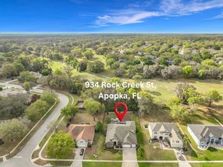 934 ROCK CREEK STREET, Apopka, FL 32712