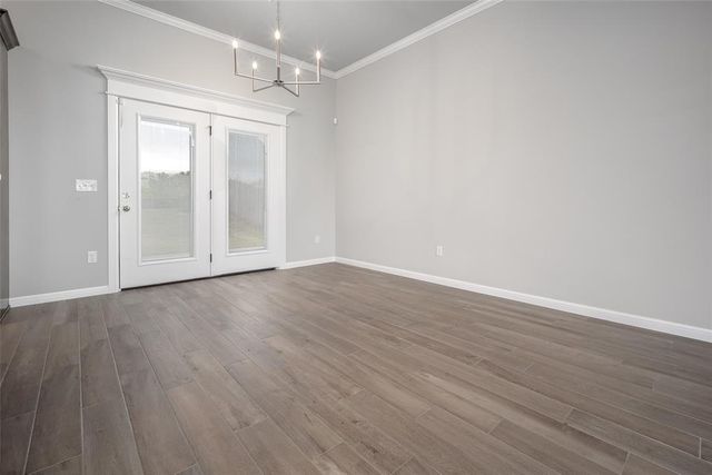 12805 NW 141st Street, Piedmont, OK 73078