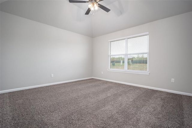 12805 NW 141st Street, Piedmont, OK 73078