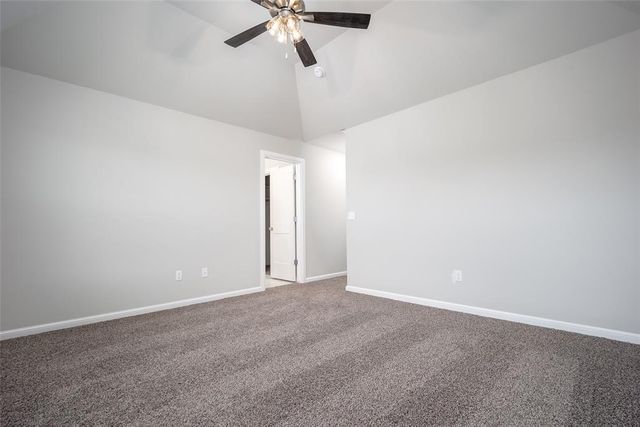 12805 NW 141st Street, Piedmont, OK 73078