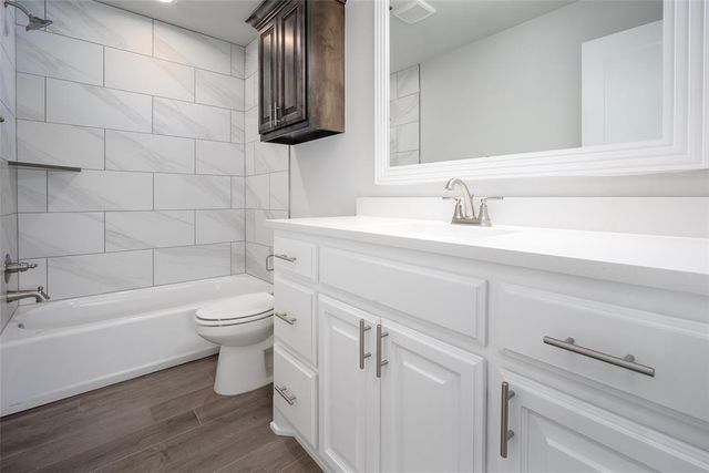 12805 NW 141st Street, Piedmont, OK 73078