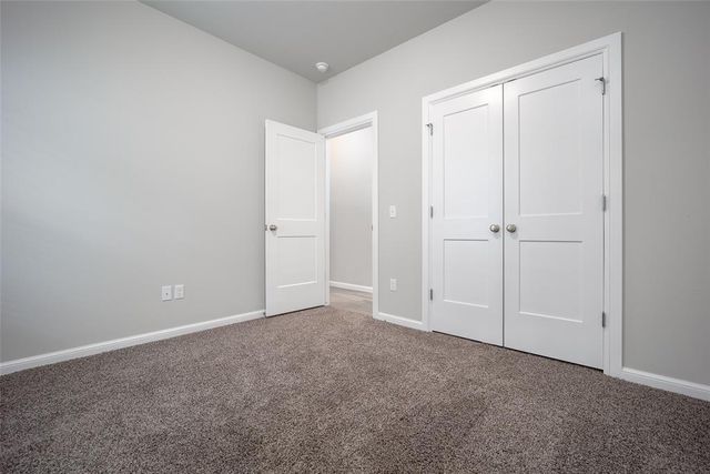 12805 NW 141st Street, Piedmont, OK 73078