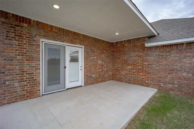 12805 NW 141st Street, Piedmont, OK 73078