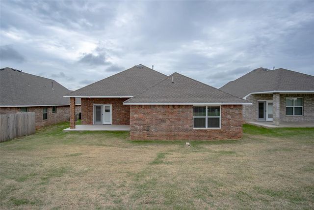 12805 NW 141st Street, Piedmont, OK 73078