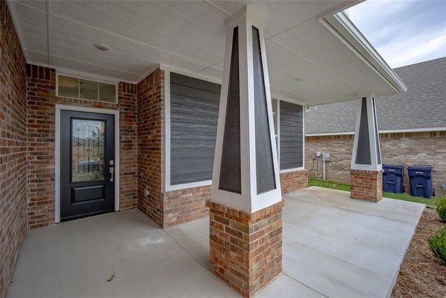 12805 NW 141st Street, Piedmont, OK 73078