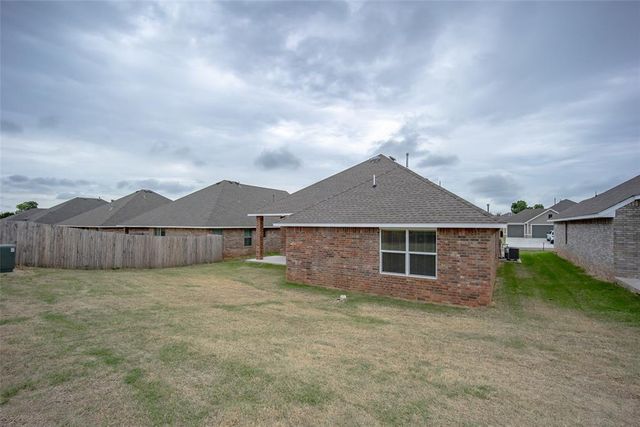 12805 NW 141st Street, Piedmont, OK 73078