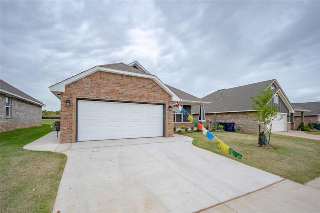 12805 NW 141st Street, Piedmont, OK 73078