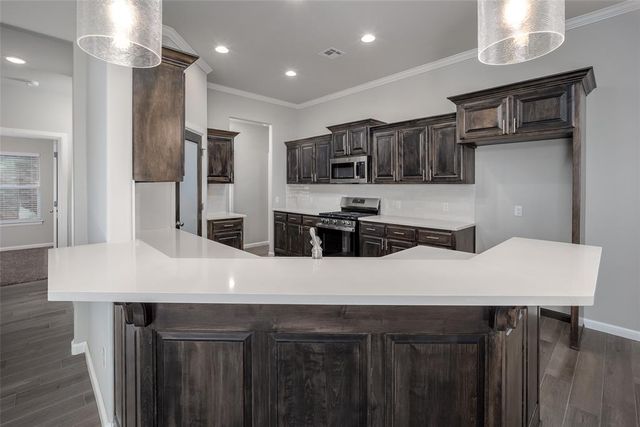 12805 NW 141st Street, Piedmont, OK 73078