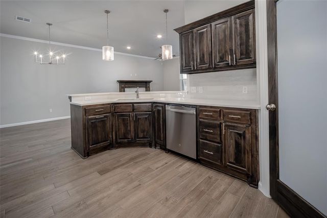 12805 NW 141st Street, Piedmont, OK 73078