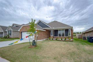 12805 NW 141st Street, Piedmont, OK 73078