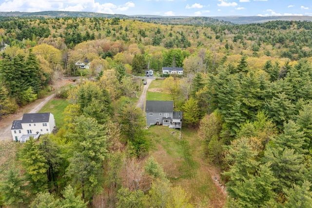 731 Foster Rd, Ashby, MA 01431