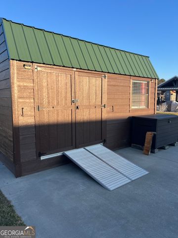 456 Mountain Creek Road LOT 162, Blairsville, GA 30512