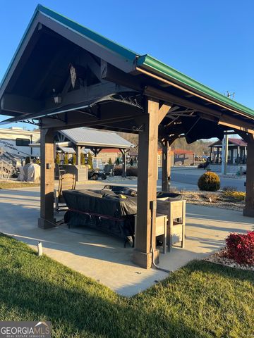 456 Mountain Creek Road LOT 162, Blairsville, GA 30512