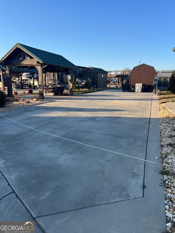 456 Mountain Creek Road LOT 162, Blairsville, GA 30512