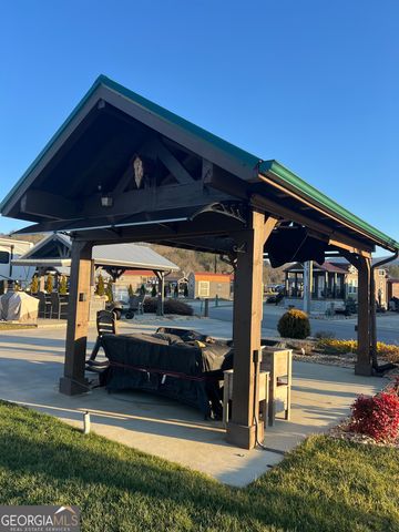 456 Mountain Creek Road LOT 162, Blairsville, GA 30512