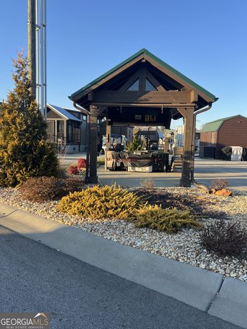 456 Mountain Creek Road LOT 162, Blairsville, GA 30512