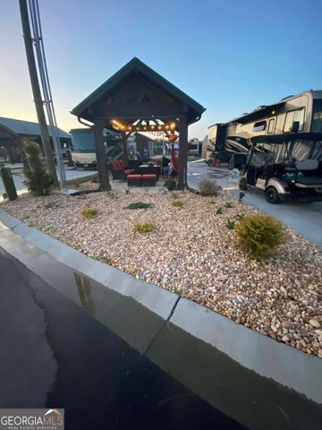 456 Mountain Creek Road LOT 162, Blairsville, GA 30512