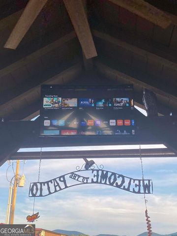 456 Mountain Creek Road LOT 162, Blairsville, GA 30512