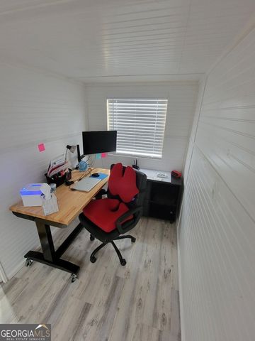 456 Mountain Creek Road LOT 162, Blairsville, GA 30512