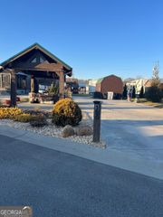 456 Mountain Creek Road LOT 162, Blairsville, GA 30512