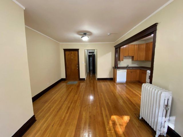 4136 N KEYSTONE Avenue 1NE, Chicago, IL 60641