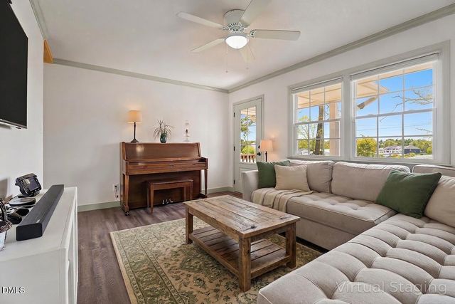 4313 Mitchell Mill Road, Wake Forest, NC 27587