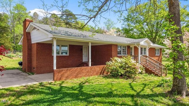 4313 Mitchell Mill Road, Wake Forest, NC 27587