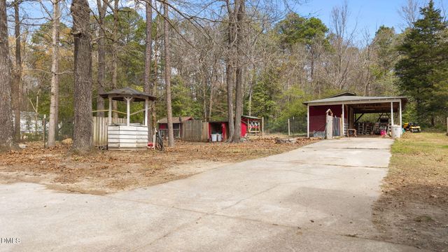 4313 Mitchell Mill Road, Wake Forest, NC 27587