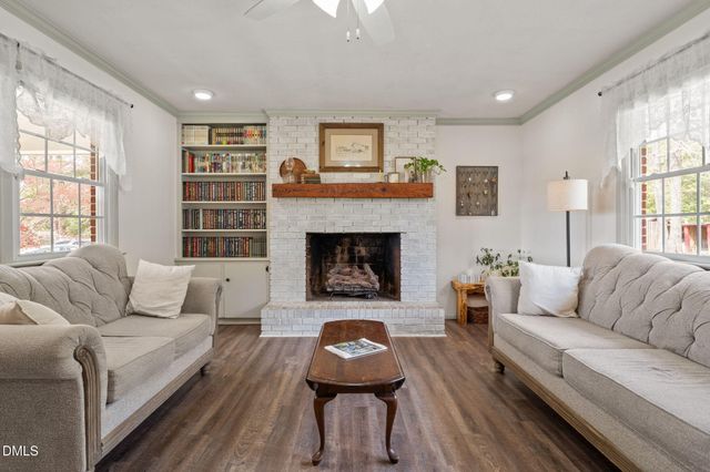 4313 Mitchell Mill Road, Wake Forest, NC 27587