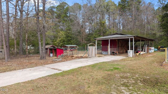 4313 Mitchell Mill Road, Wake Forest, NC 27587