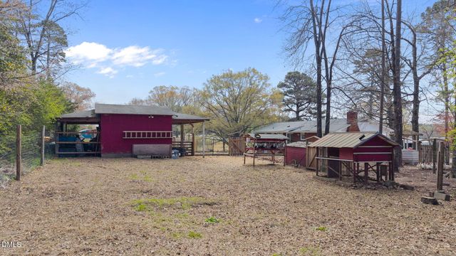 4313 Mitchell Mill Road, Wake Forest, NC 27587