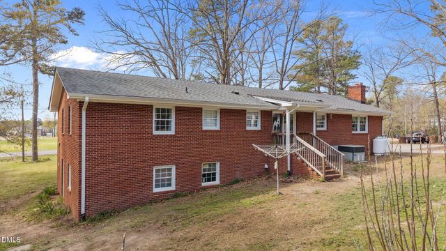 4313 Mitchell Mill Road, Wake Forest, NC 27587