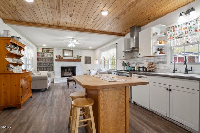 4313 Mitchell Mill Road, Wake Forest, NC 27587