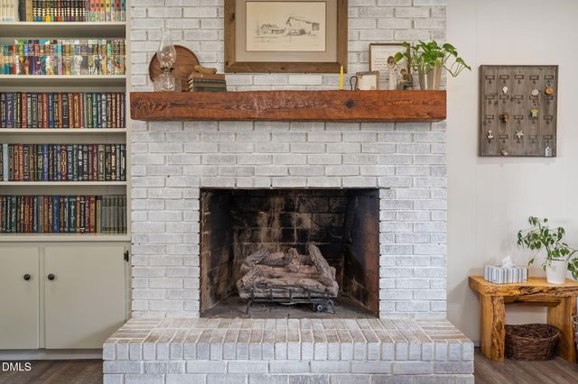 4313 Mitchell Mill Road, Wake Forest, NC 27587