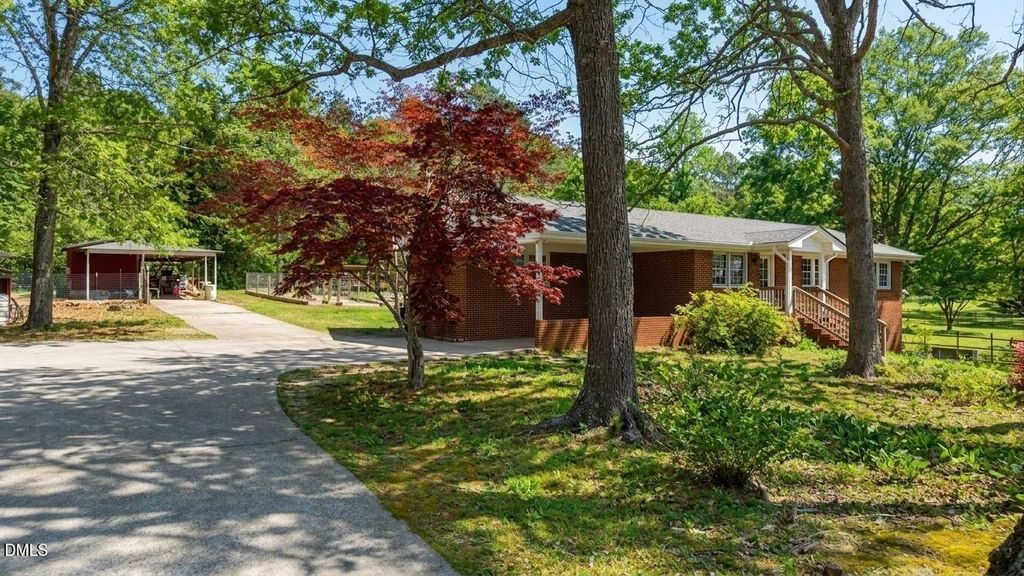 4313 Mitchell Mill Road, Wake Forest, NC 27587