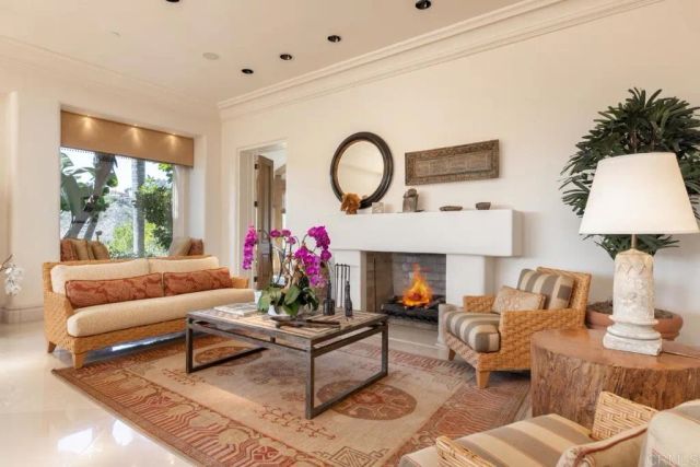 5992 Calle Camposeco, Rancho Santa Fe, CA 92067