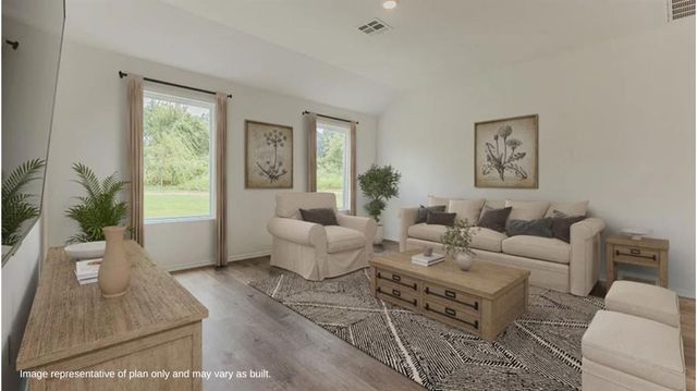 16204 Harvester Drive, Piedmont, OK 73078