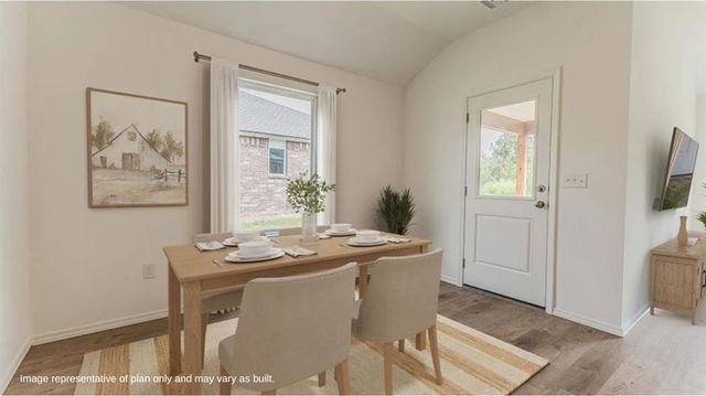 16204 Harvester Drive, Piedmont, OK 73078