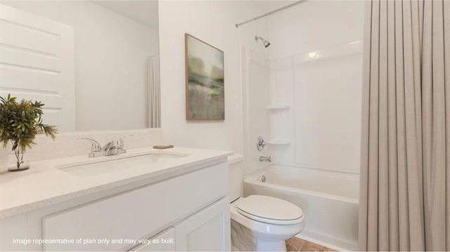 16204 Harvester Drive, Piedmont, OK 73078