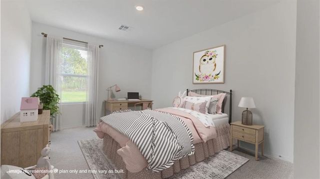 16204 Harvester Drive, Piedmont, OK 73078