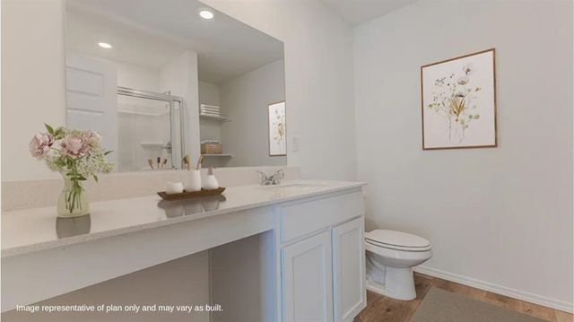 16204 Harvester Drive, Piedmont, OK 73078