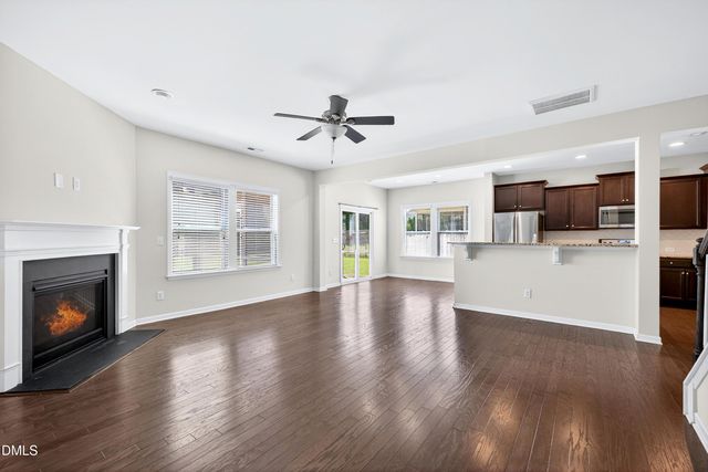 48 Hatfield Way, Clayton, NC 27527
