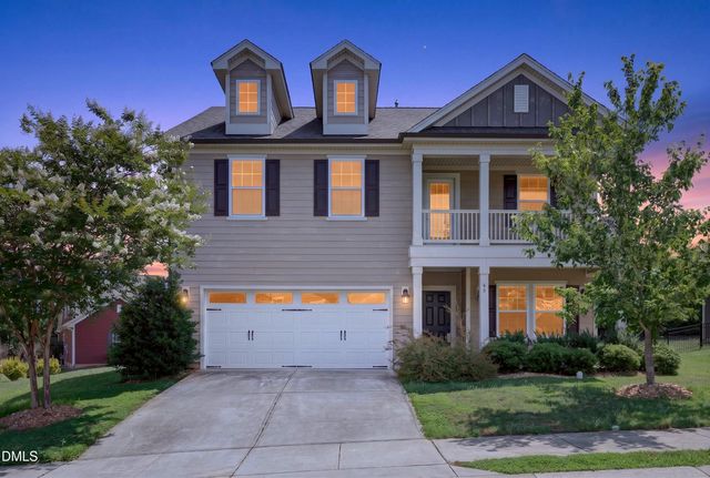 48 Hatfield Way, Clayton, NC 27527