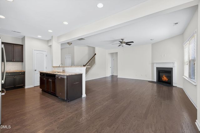 48 Hatfield Way, Clayton, NC 27527