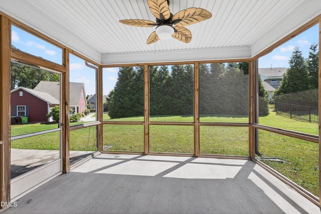 48 Hatfield Way, Clayton, NC 27527