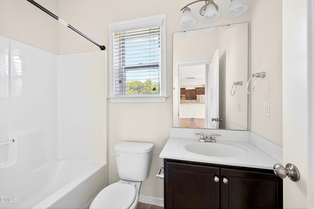 48 Hatfield Way, Clayton, NC 27527