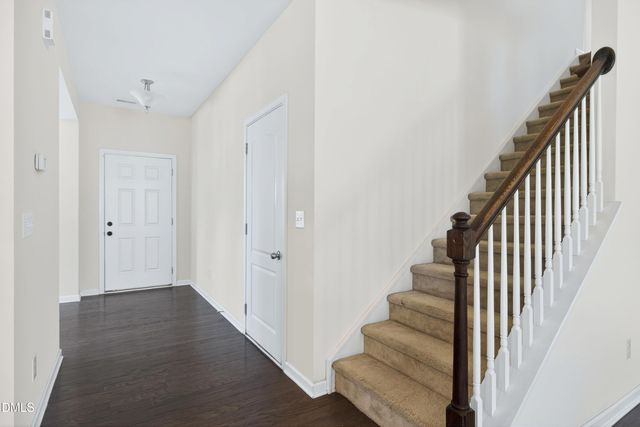 48 Hatfield Way, Clayton, NC 27527